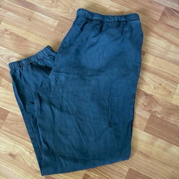 Cloth & Stone Green‎ pants - Picture 5 of 5